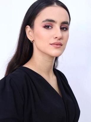 كنزة ايلا مشوش