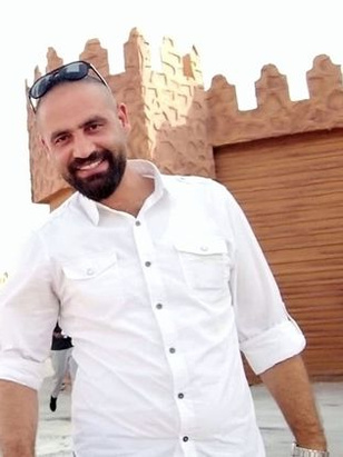 محمد خابور