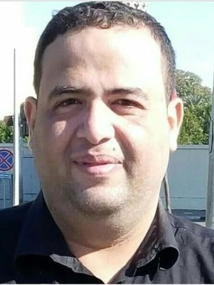 محمد إسماعيل راغب