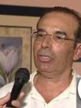 عادل مكين