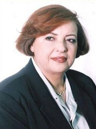 عائشة ساجد