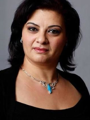 نسرين فاعور