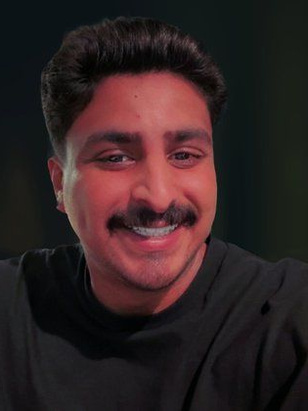 عبدالله العصيمي
