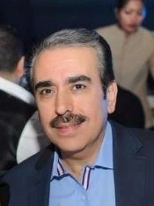 حازم بياعة