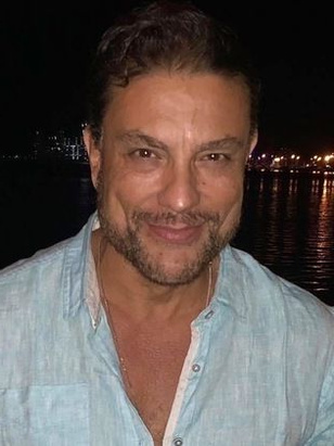 أوسفالدو ريوس
