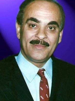 عدنان شلاش