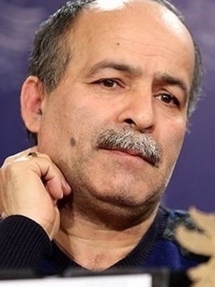غلامرضا رمضاني