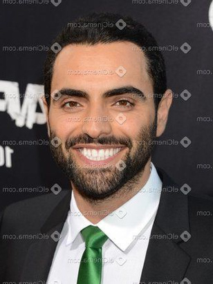 فرشاد فرحات