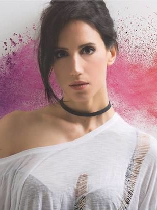 لارا رين