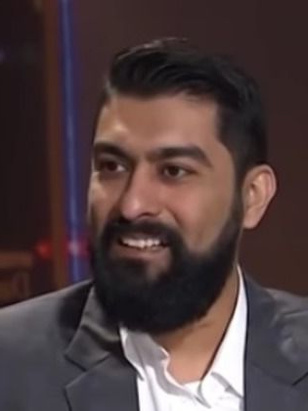 محمد بو علي