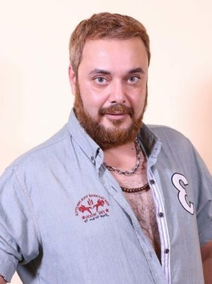 سامح صفوت (سامح الشجيع)