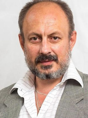 سيرجي بوديمن