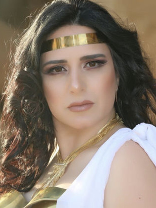 ميرنا وليد