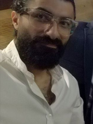 أحمد عادل عقل