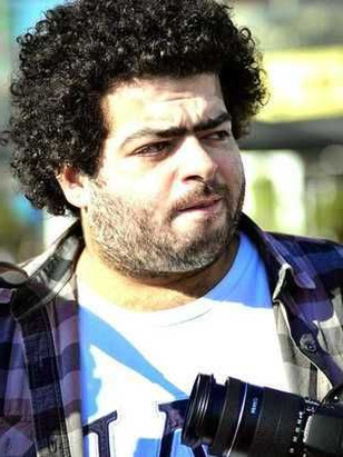 محمد عجيلة