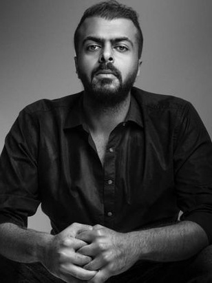 منصور حسين المنصور