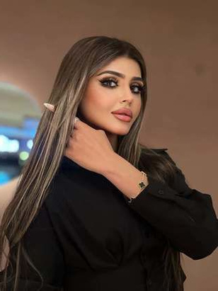 بتول الشطي
