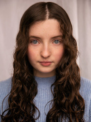 لوسي هاليداي