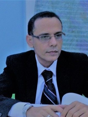 وليد برهام