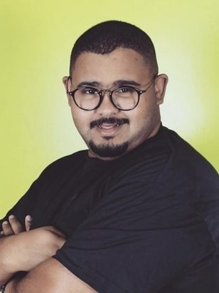 عبدالملك المزيعل