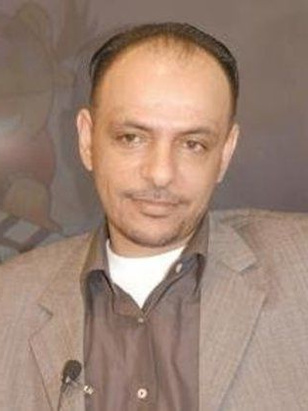 نواف سالم الشمري