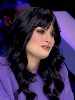 كريمة الترهوني