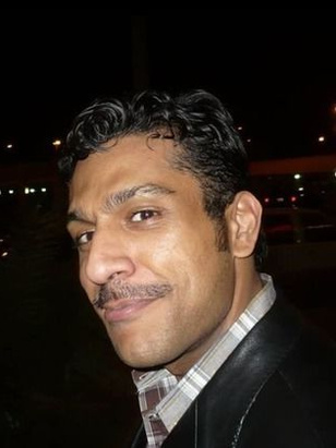 أسامة الشطي