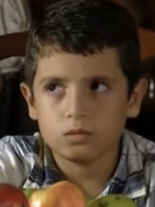 ألبرتينو كريكر