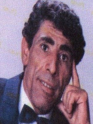 العربي الخميري
