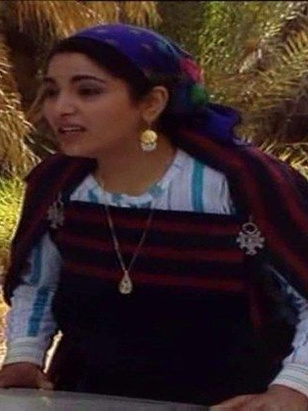 نزيهة يوسف
