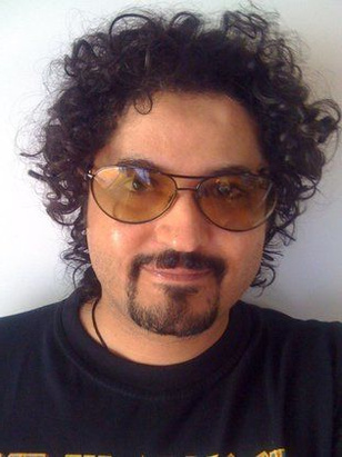 كايزاد جوستاد