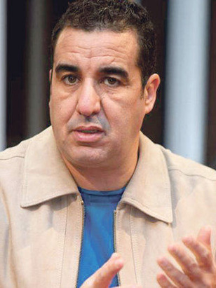 نوفل براوي