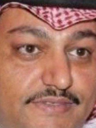 عبدالله الفدعاني