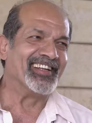أحمد ماهر ديركي
