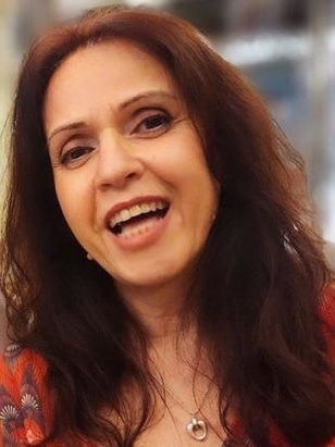 زينة ملكي