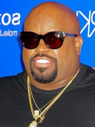سي لو جرين