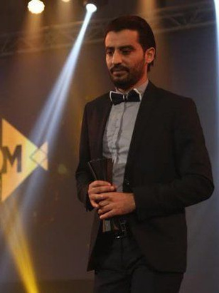 محمد أمين بوخريص