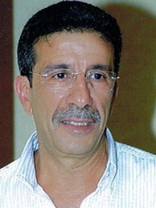 عزيز سعد الله