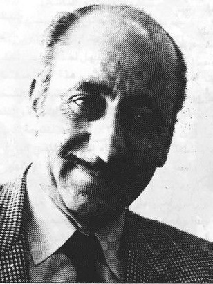 فؤاد التكرلي