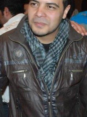 طارق البدوي