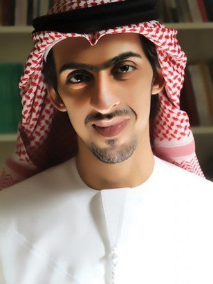 محمد عبدالله الحمادي
