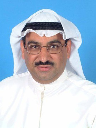 عادل الفريح