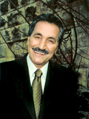طلحت حمدي