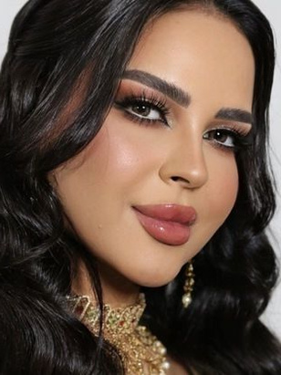 رويدا المحروقي