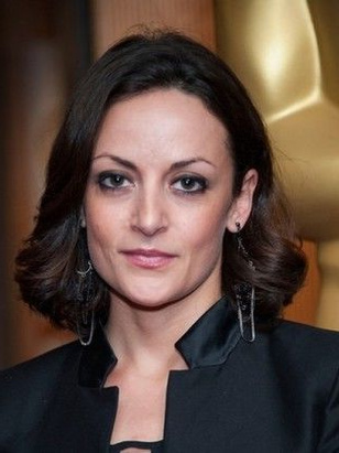 سارة إسحاق