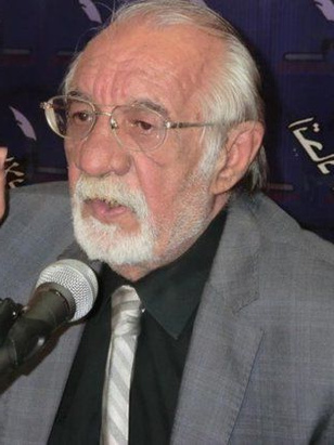 محسن العزاوي
