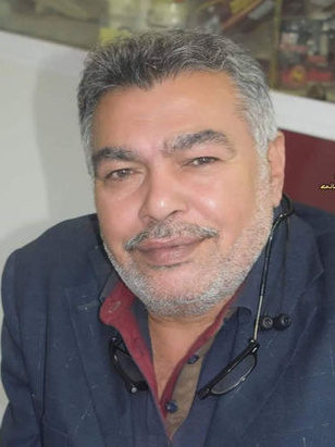 قاسم شايع