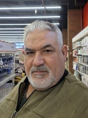 ناصر الأوجلي