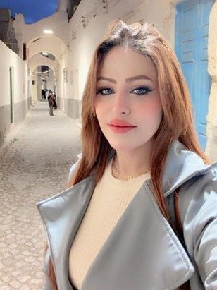 دنيا البرعصي