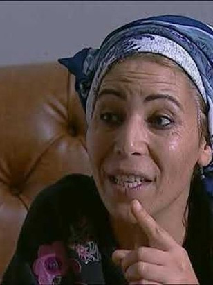 فوزية بدر